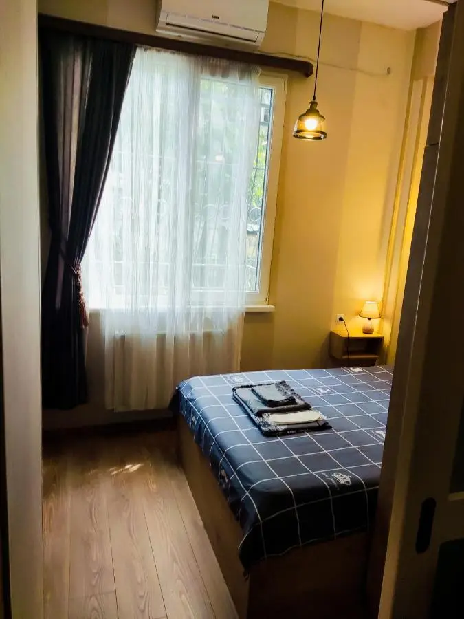 New apartment BARNABA close to Holiday Inn