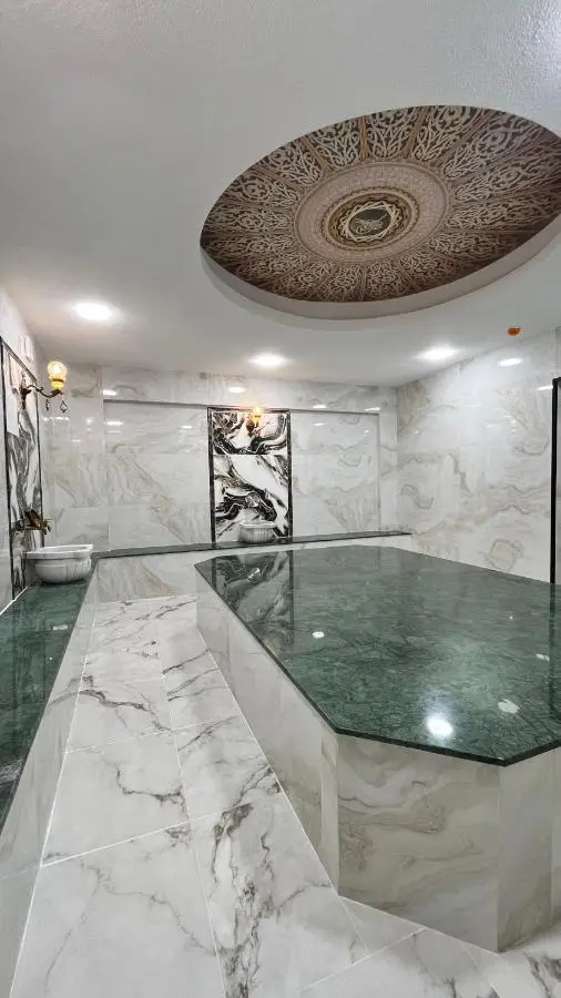 Zarina Hotels & Hamam