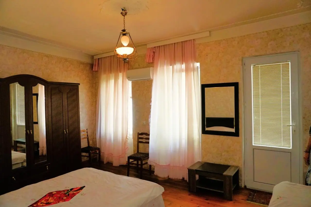 Pospolita Guest House
