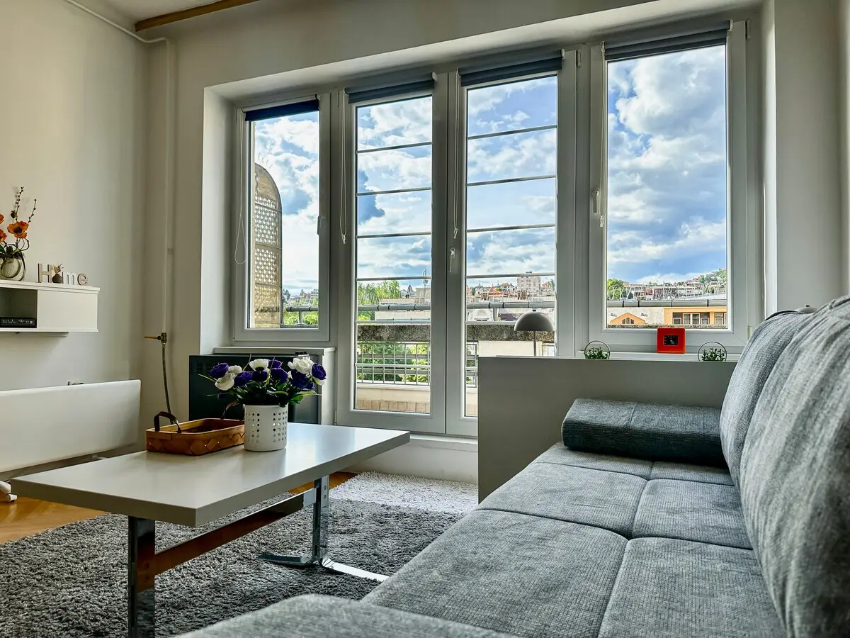 Apartment Rima