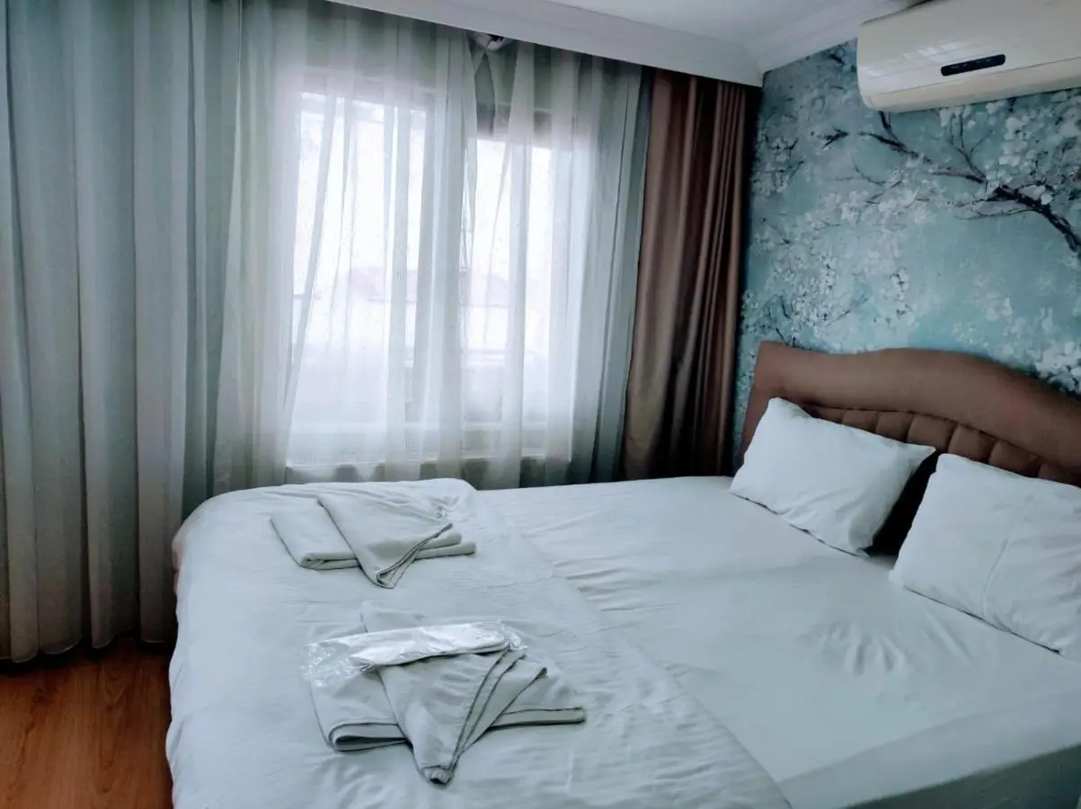 Seyri Istanbul Hotel