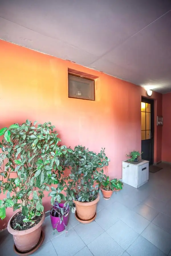 Apartment on L.Meskhishvili Turn