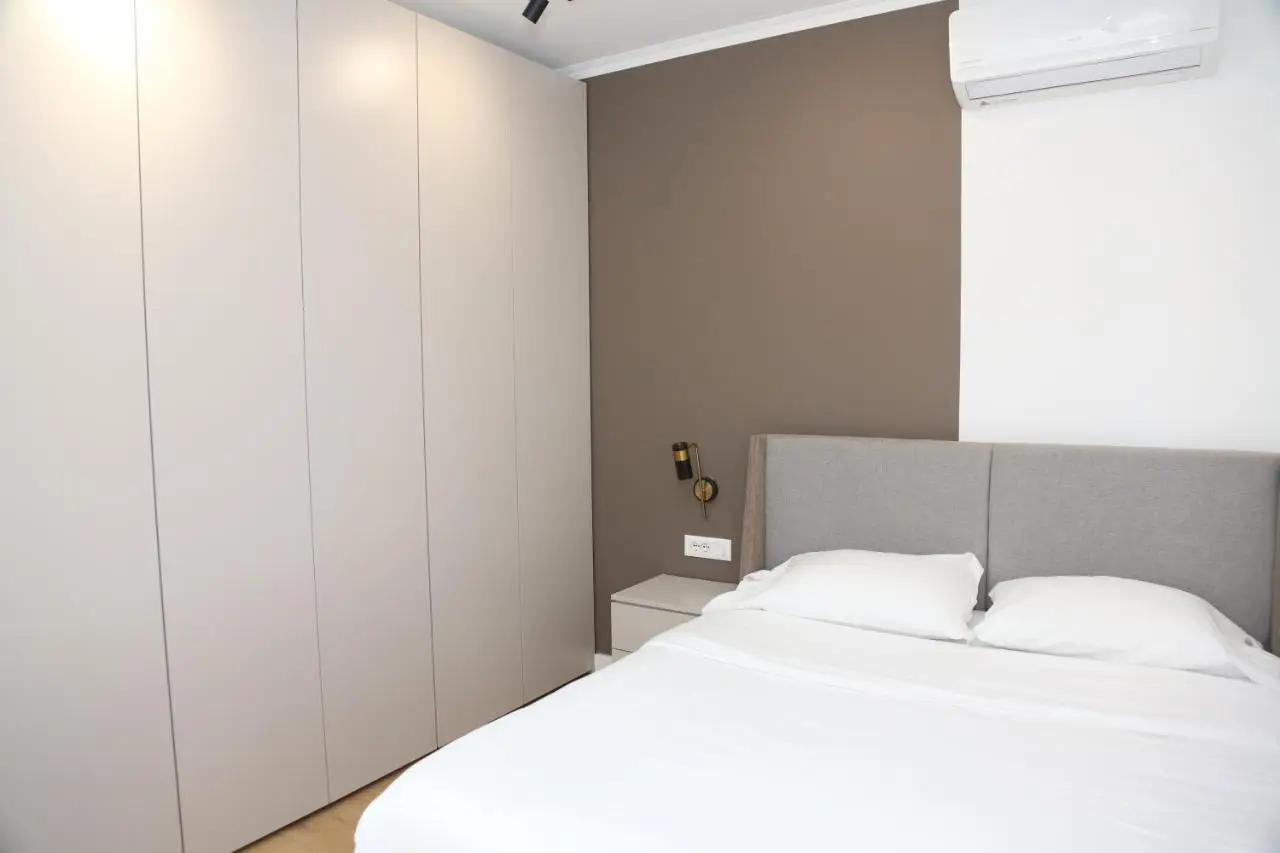 Treni Centrum Apartaments