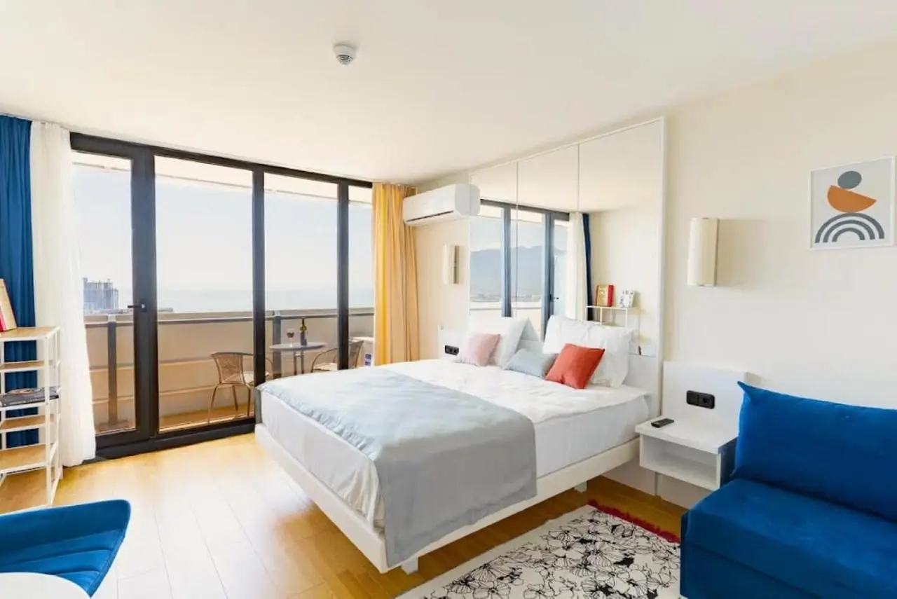 Orbi HighView Panoram Hotel