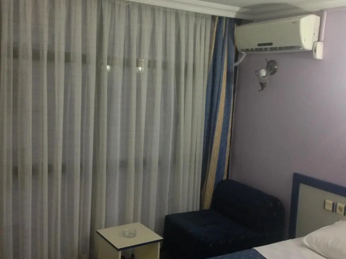Hotel Akkus