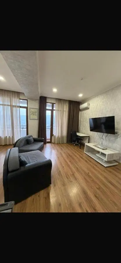 Apart Hotel Four Rooms