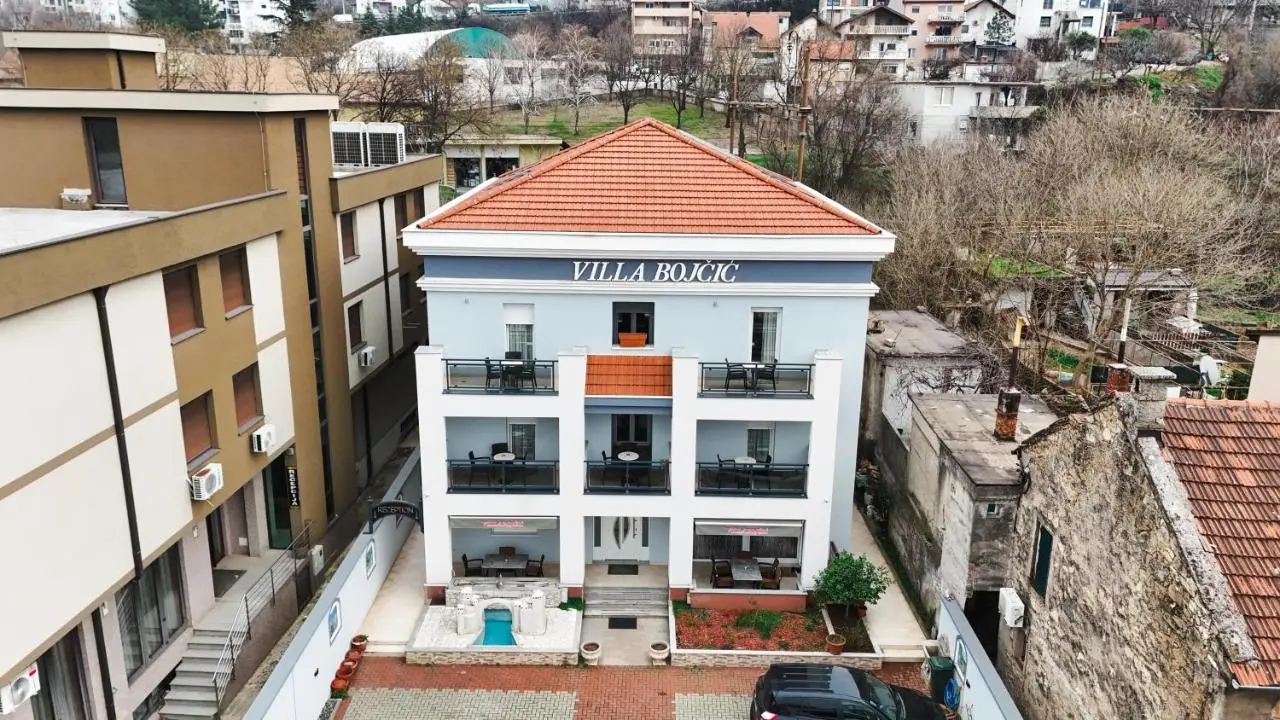 Villa Bojcic