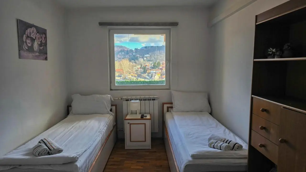 Holiday Home Old Town