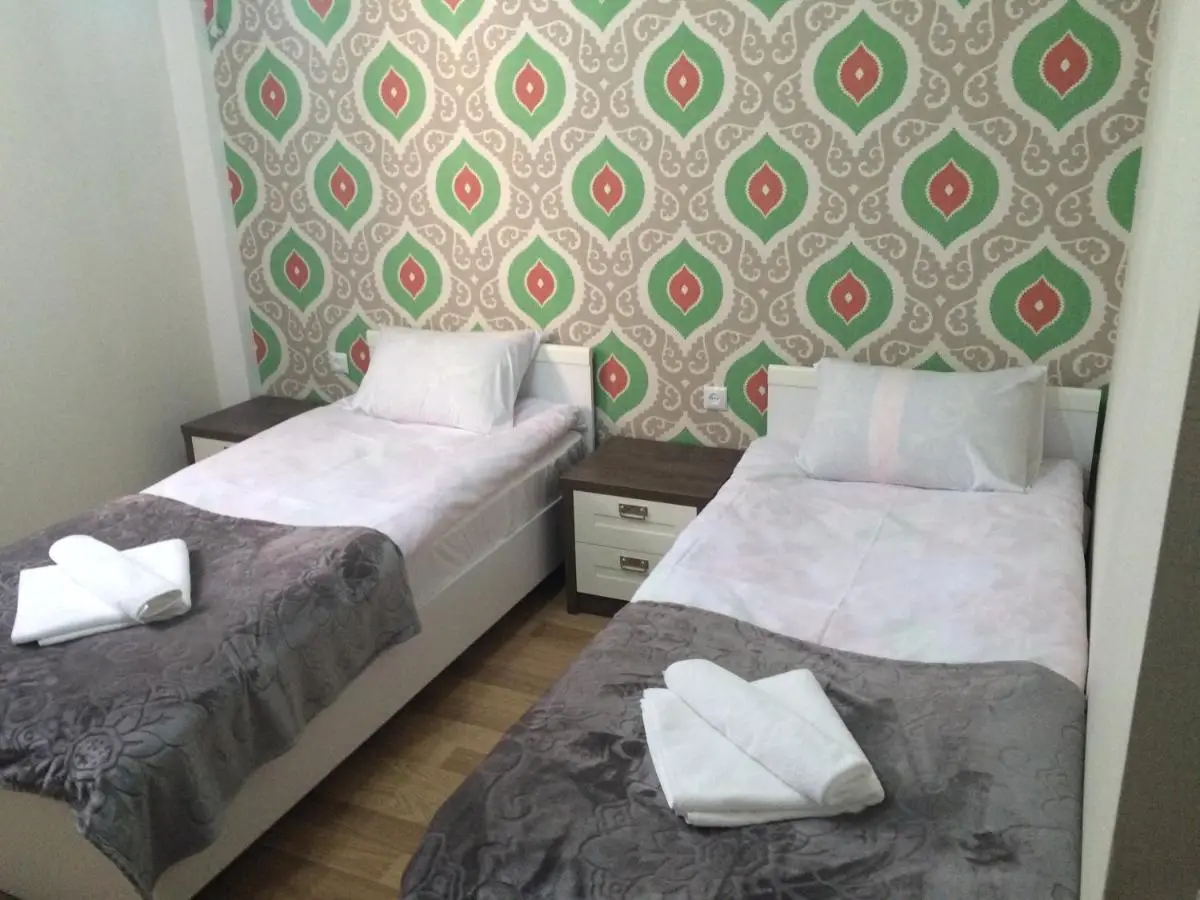 Renaissance Hotel Tbilisi