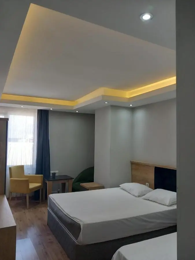 Asem Otel
