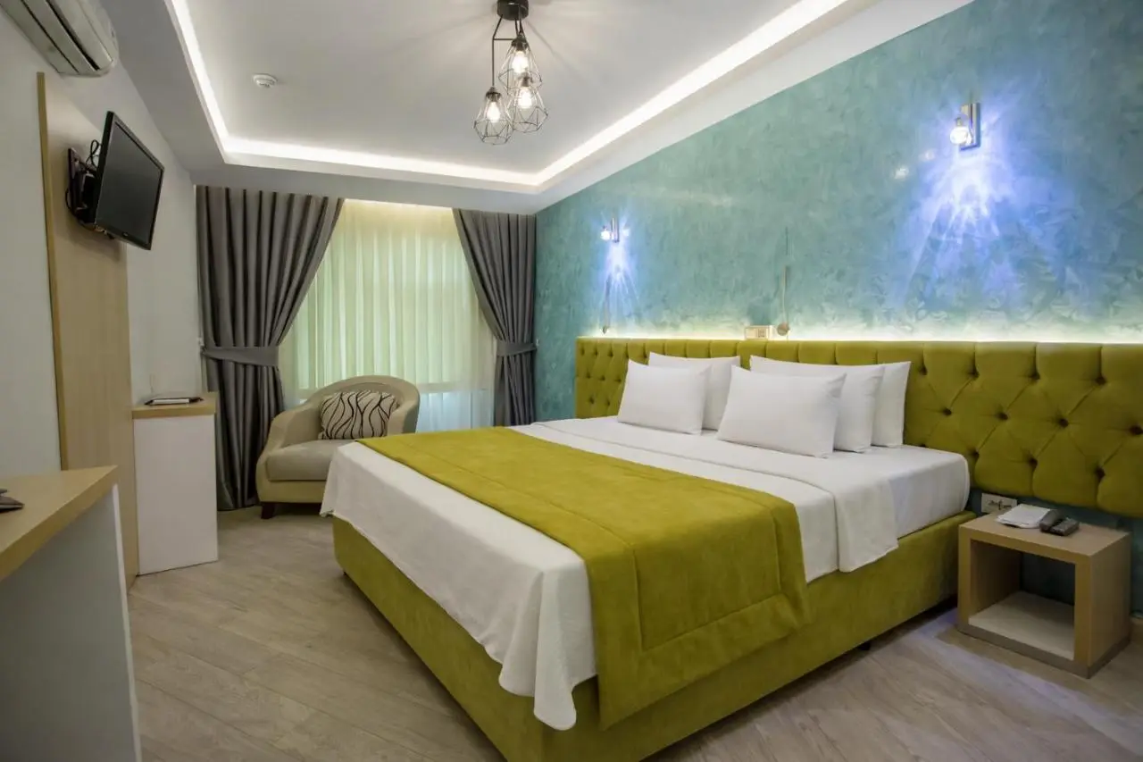 Hotel Pera Capitol - Taksim & İstiklal