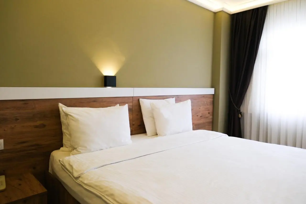 Altayhan Otel