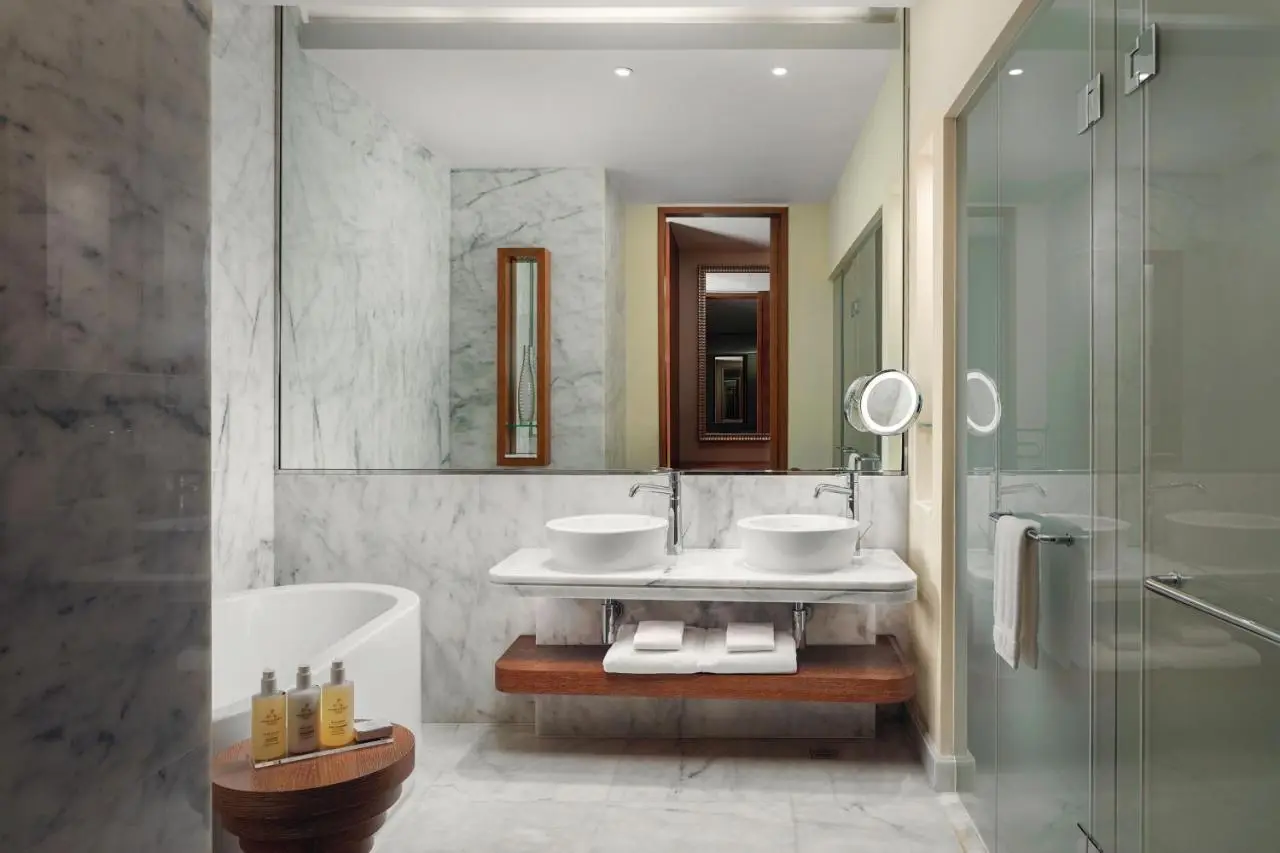 JW Marriott Absheron Baku Hotel