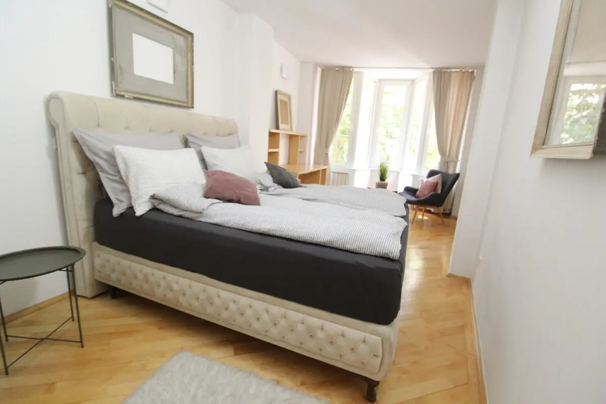 Lofty Luxury 3 BD Apartment, Bascarsija | Center