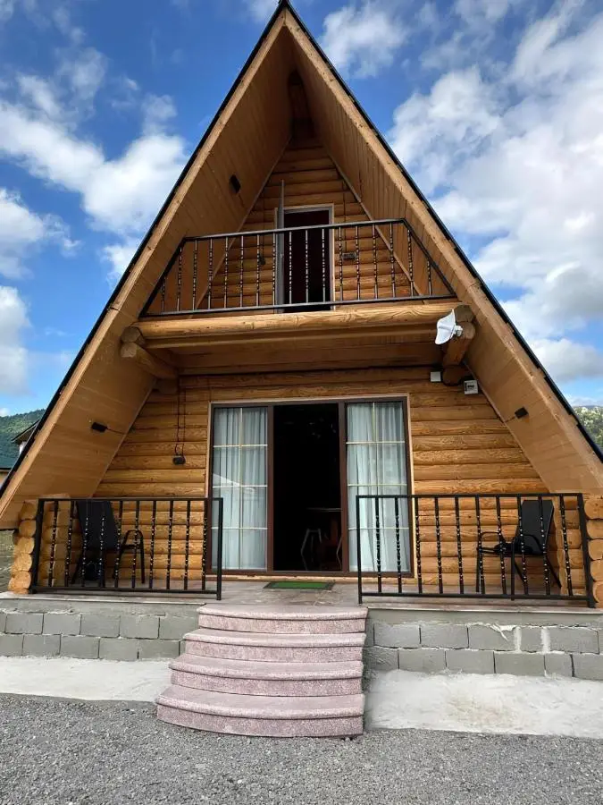 VIP-comfort BORJOMI