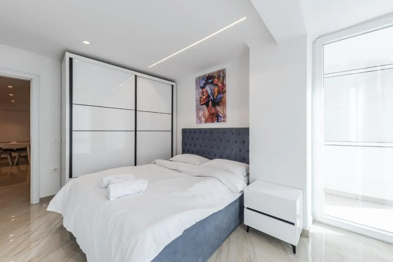 Mumba Apartments by Kondo Stays
