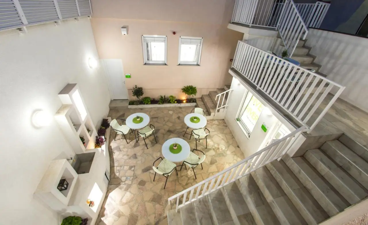Five Rivers Rooms