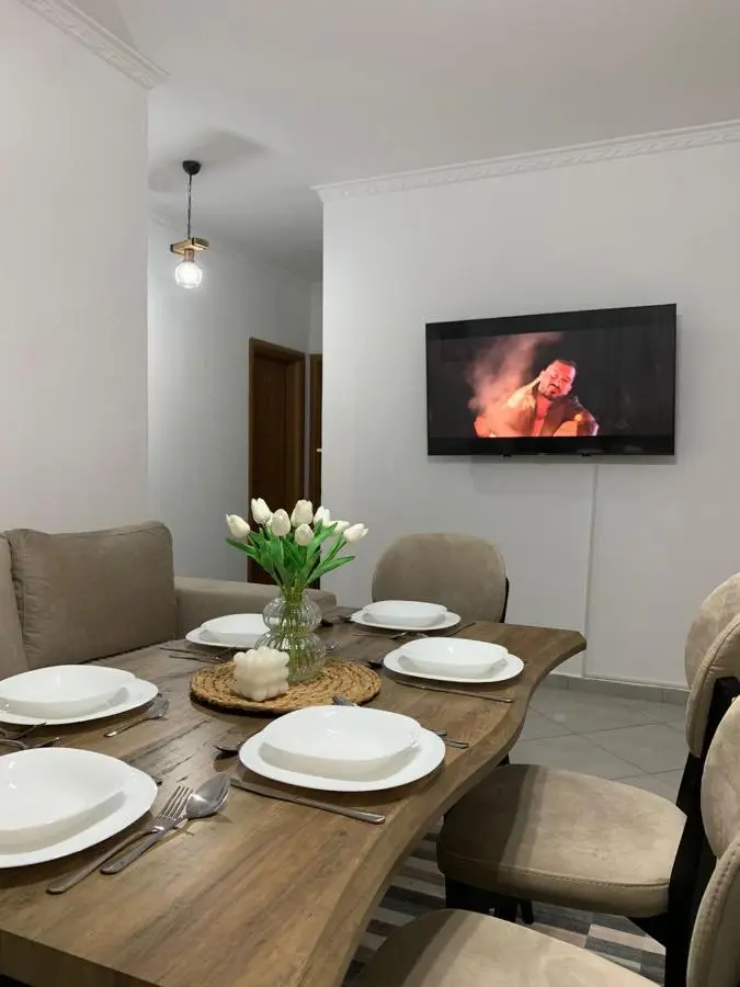 Ridi's Comfort Apartment 2