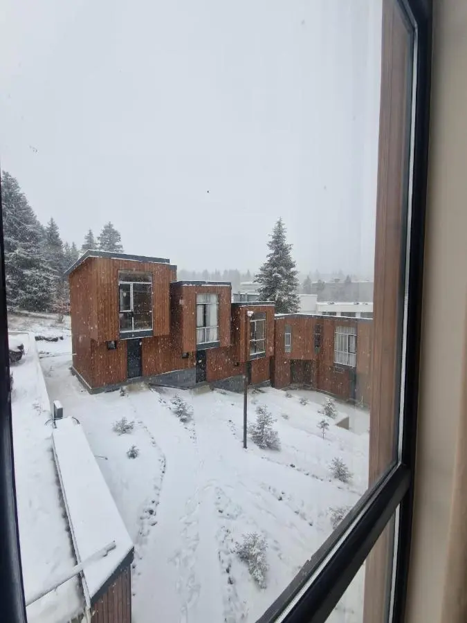 Kokhta Chalet