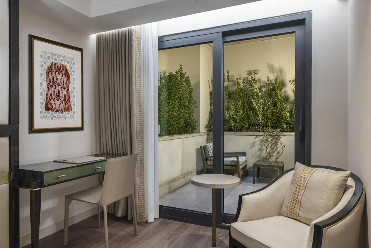 The Ritus Hotel Istanbul Sultanahmet, Tapestry Collection by Hilton