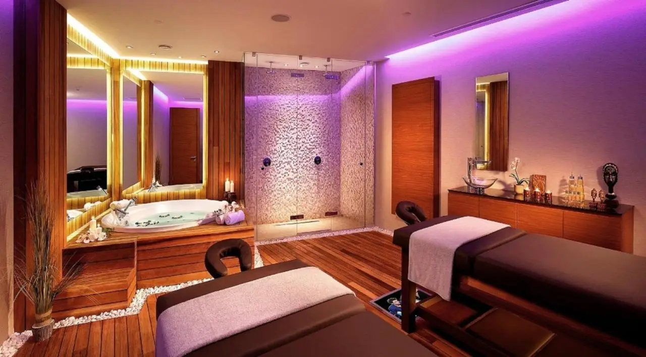 Fraser Place Anthill Istanbul