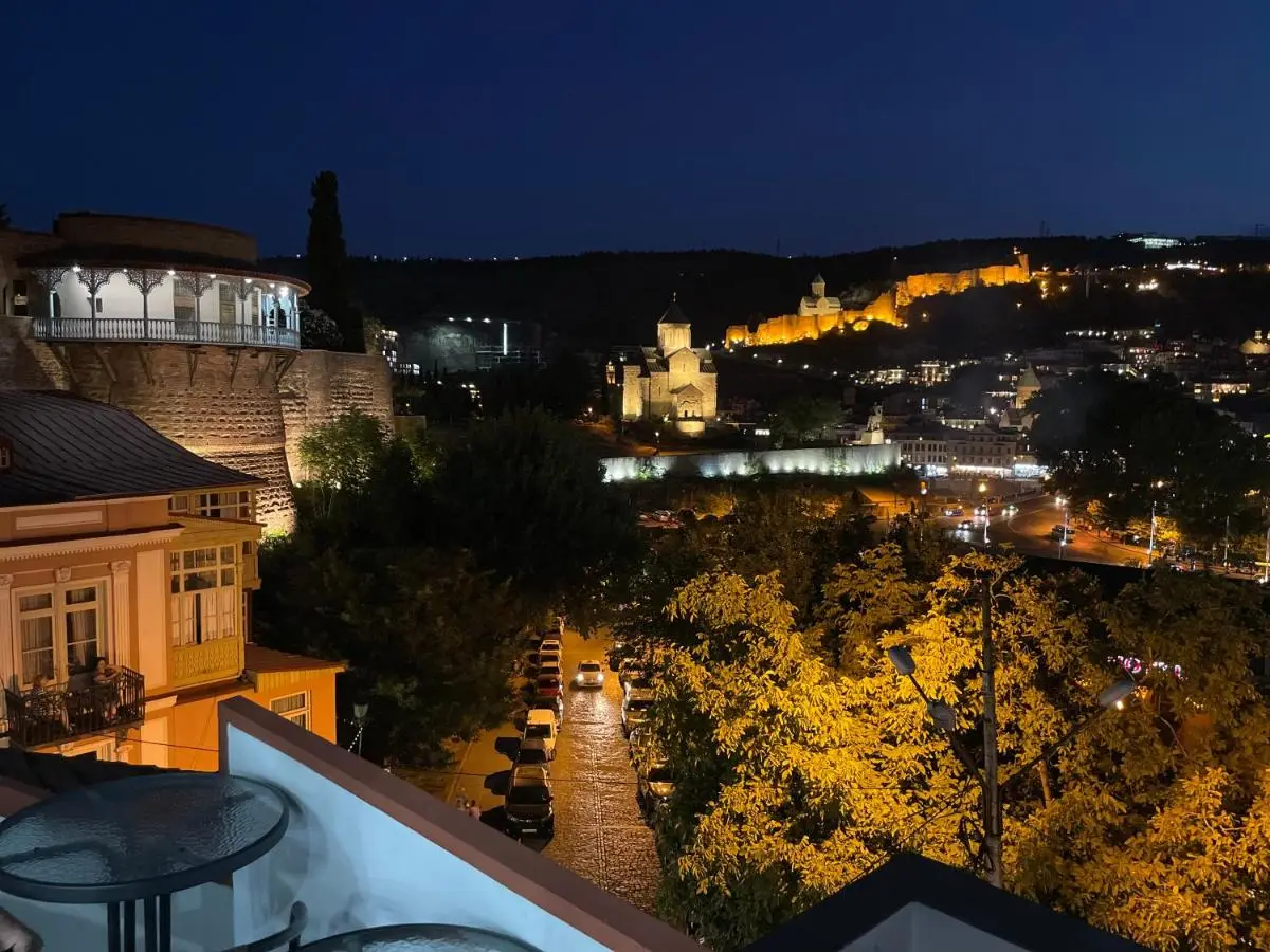 Rikhe palace boutique hotel