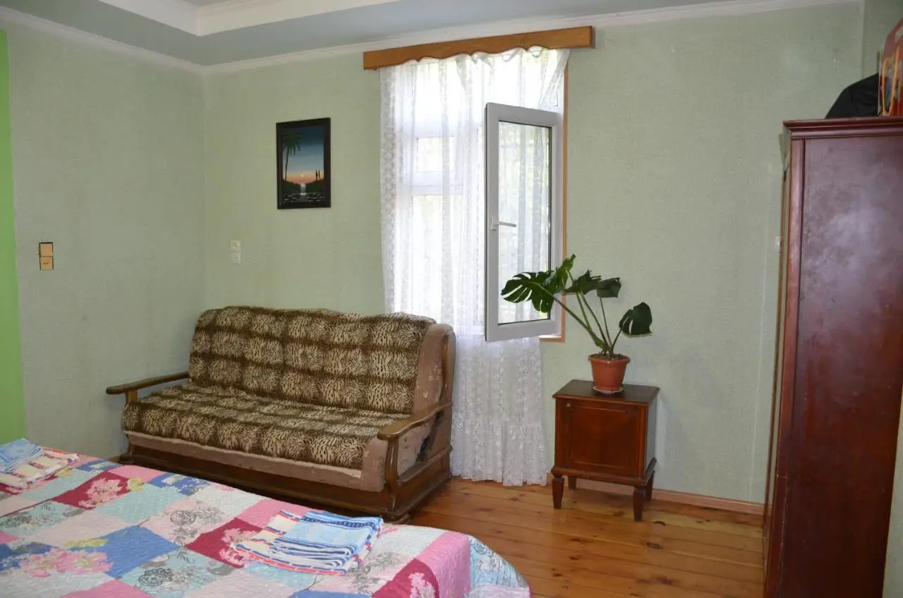 Friends House