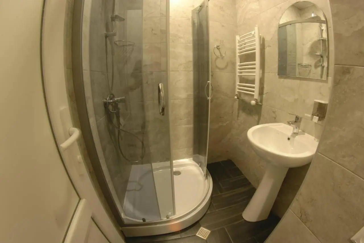 Hostel Nomad
