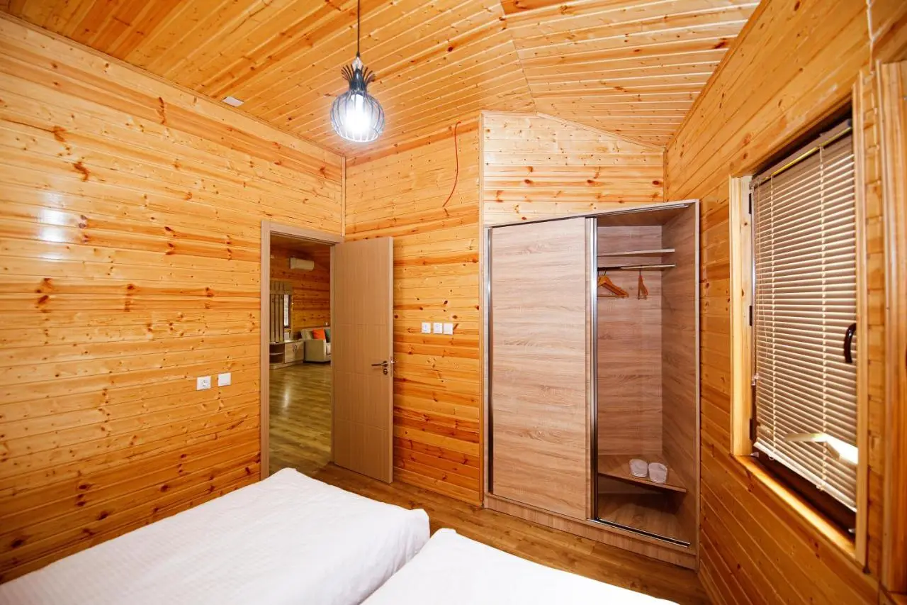 Sviana Resort