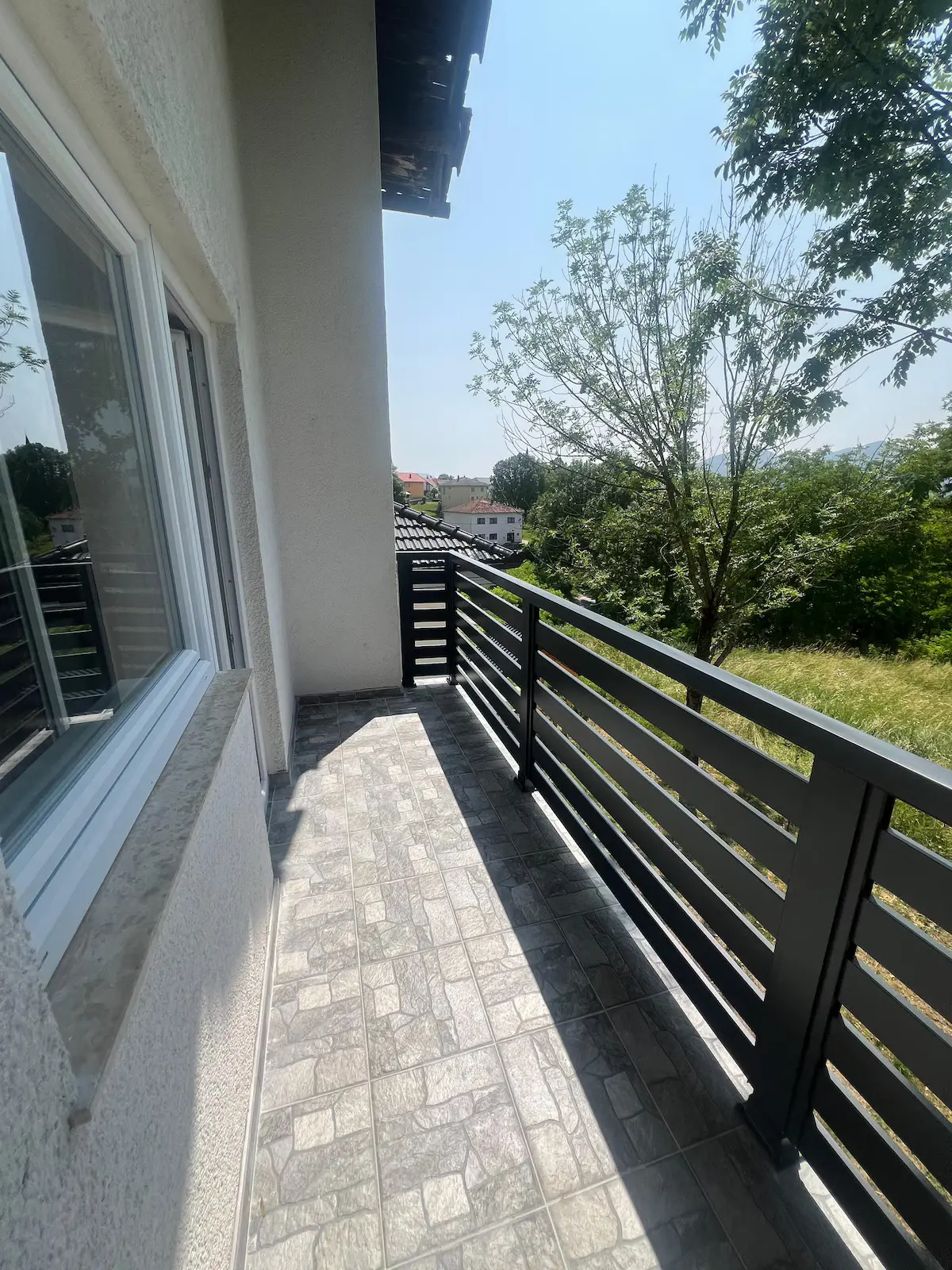 Stari Grad Vista