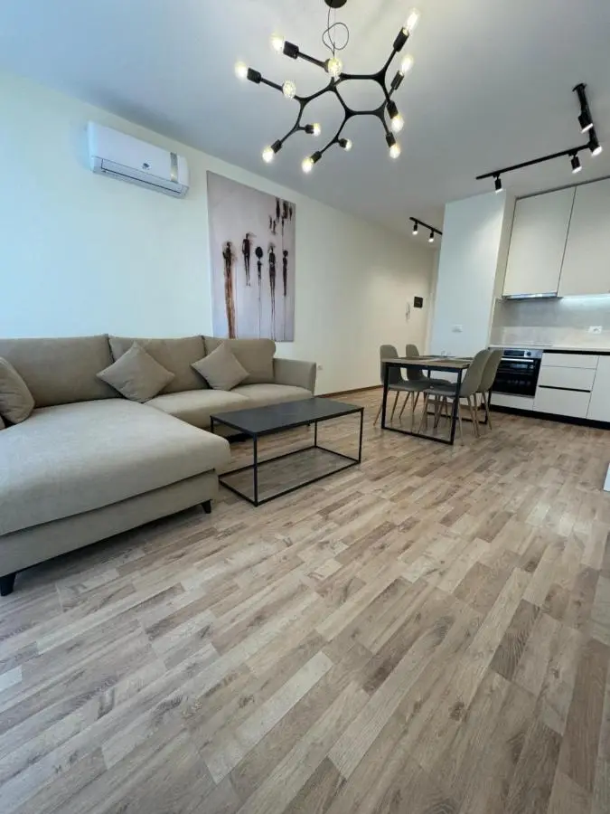 Tirana Primo Apartment