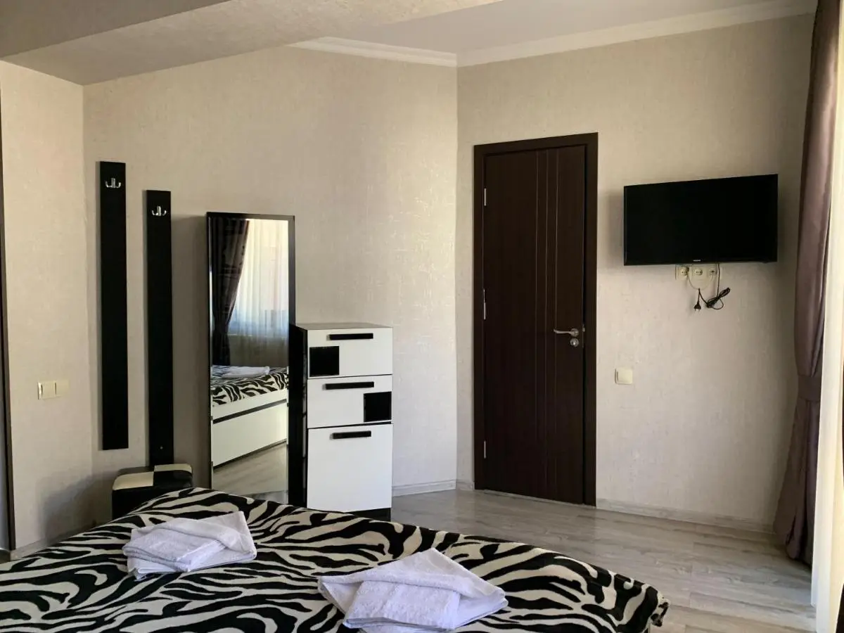 Villa Astoria Bakuriani