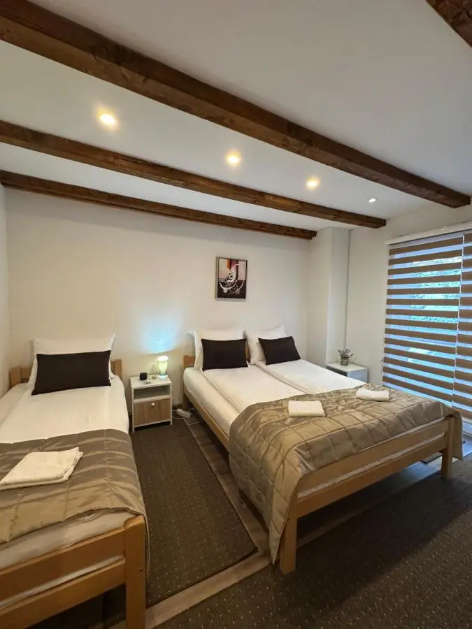 Apartman - Sobe Tiha Luka, Bjelašnica