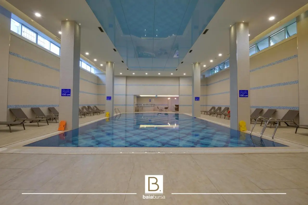 Baia Bursa Hotel