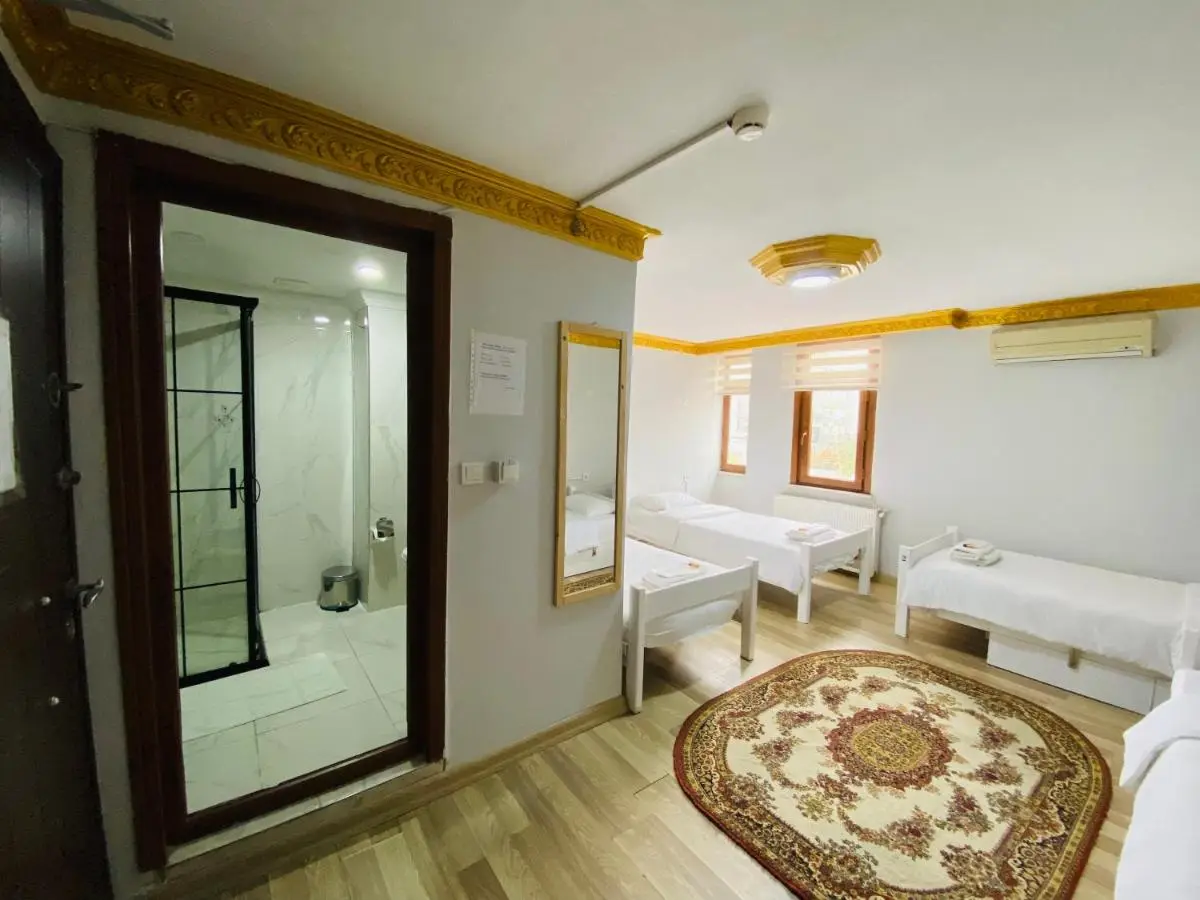 Stylish Hotel Old City