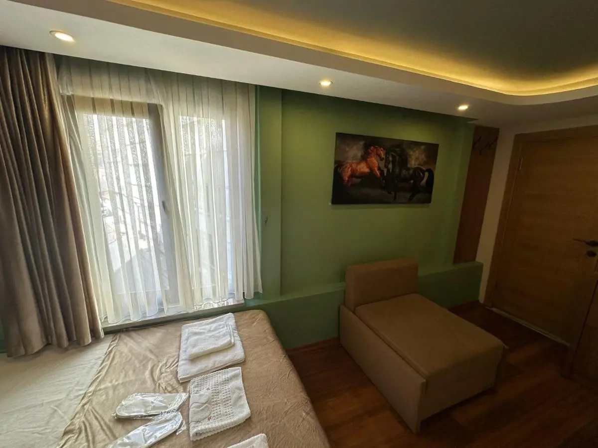 İstanbulites Hotel