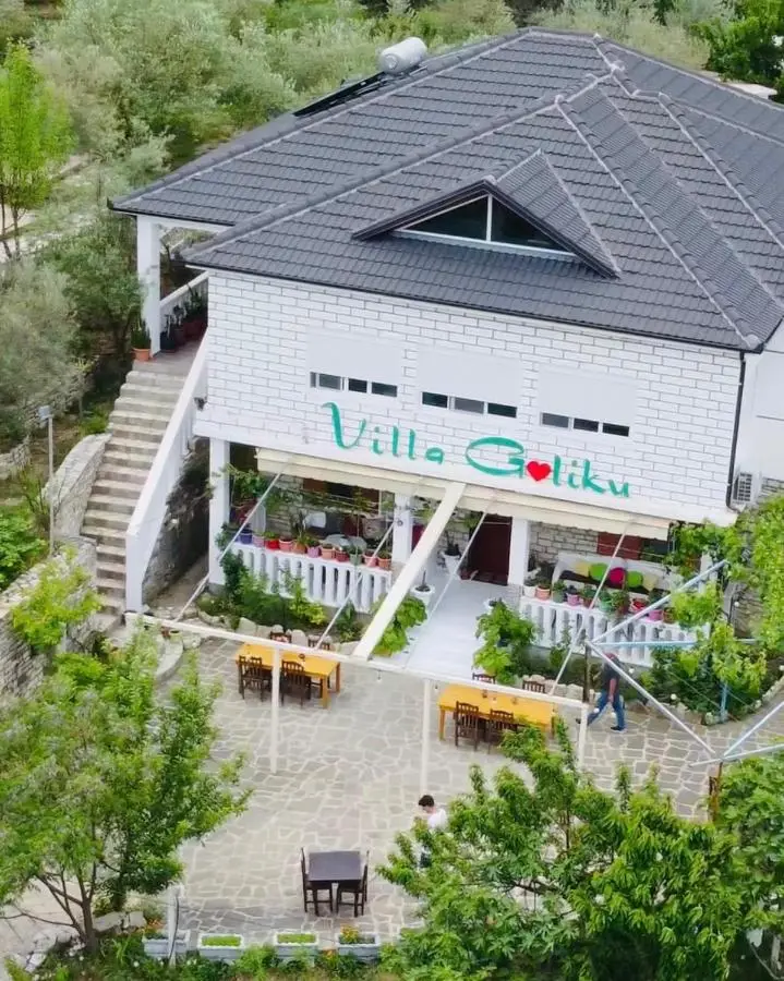 Villa Goliku