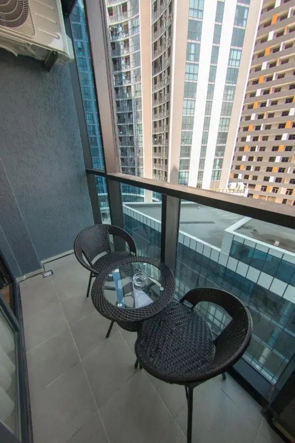 Dar Tower Apartments