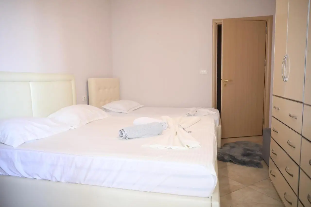 Apartment Amar