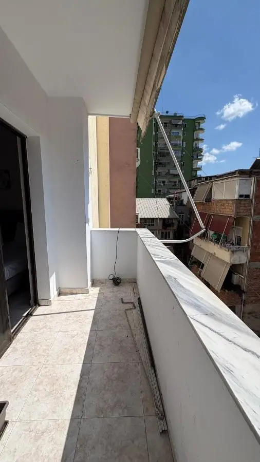 Nunu's Central Apartment