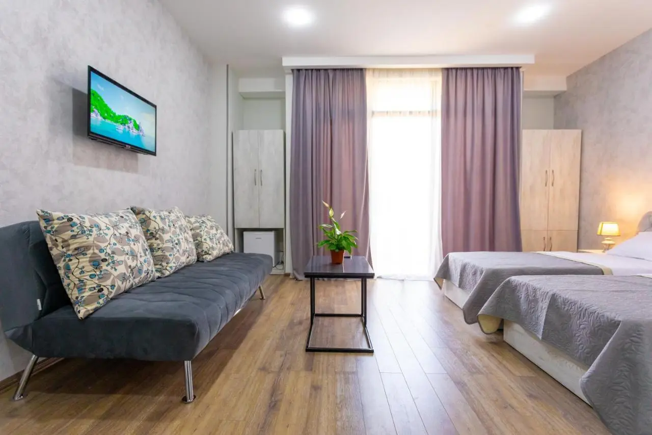 Hotel Rustaveli Kutaisi