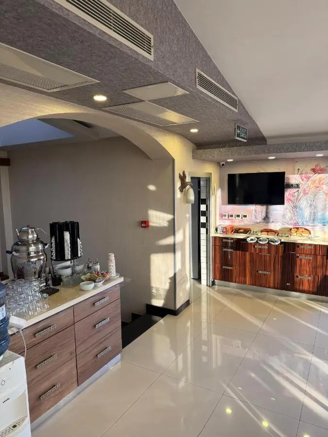 My Liva Hotel