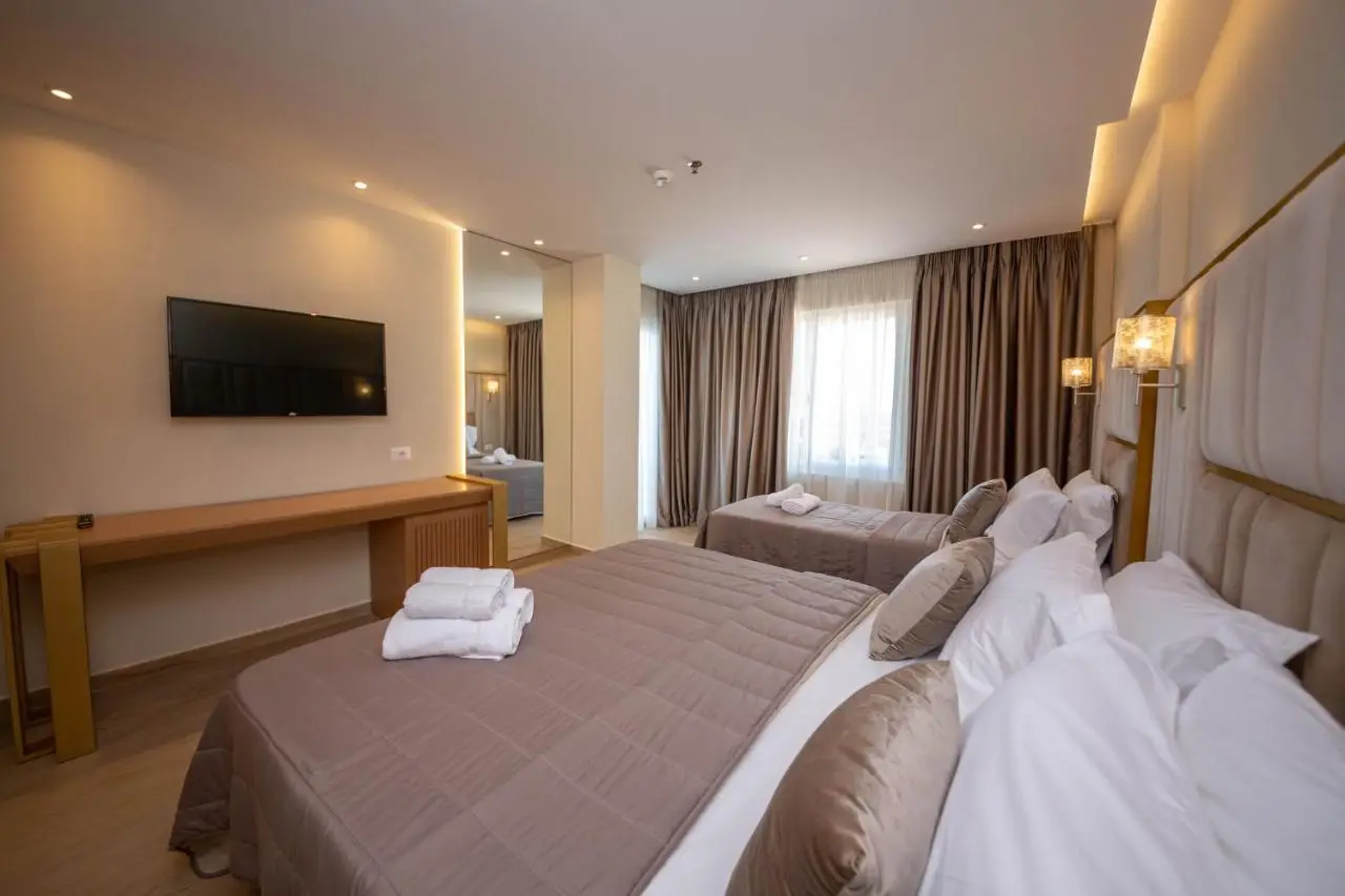Merar Hotel