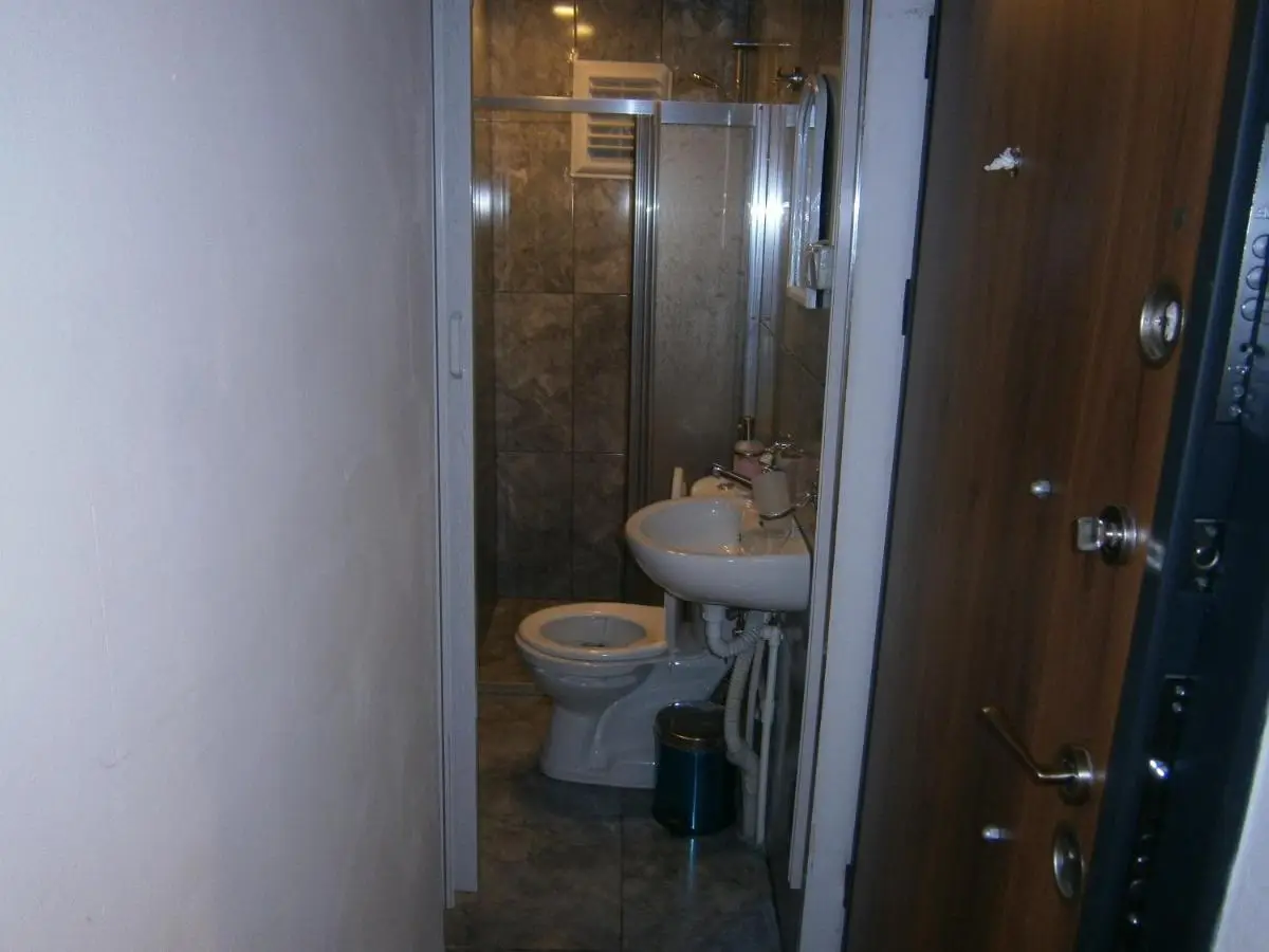 Nos Istanbul