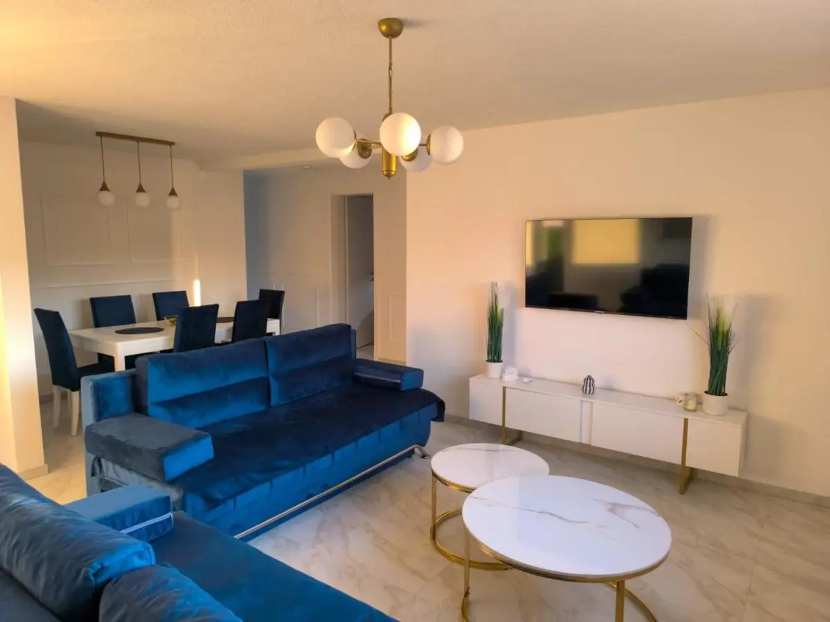 Holiday Home Norr