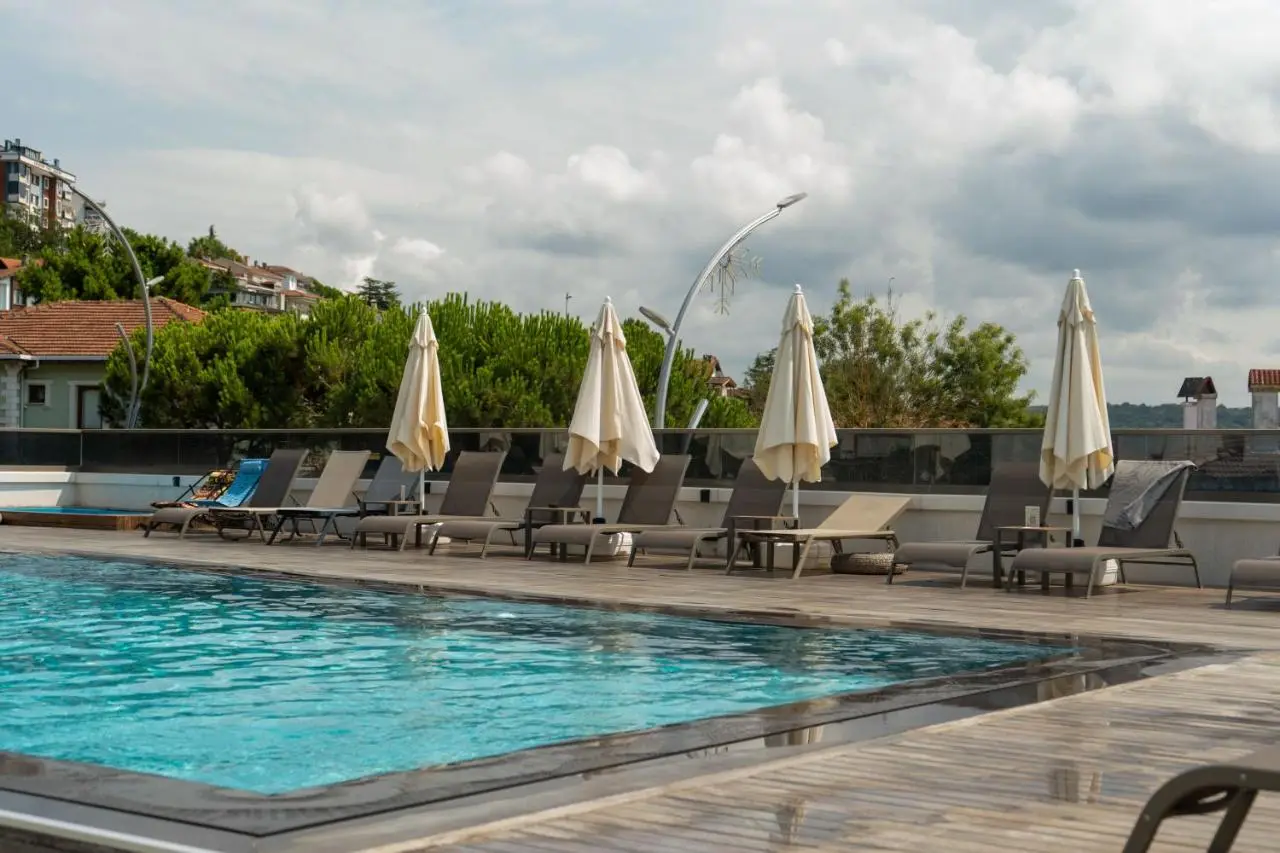 Byon Hotel Şile