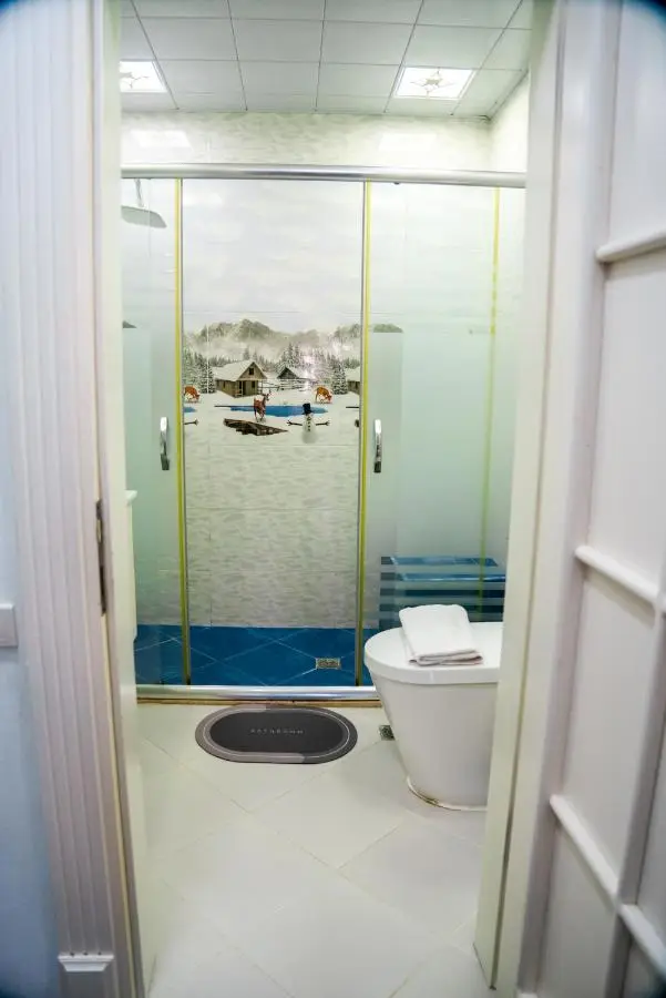 City Center Apartment