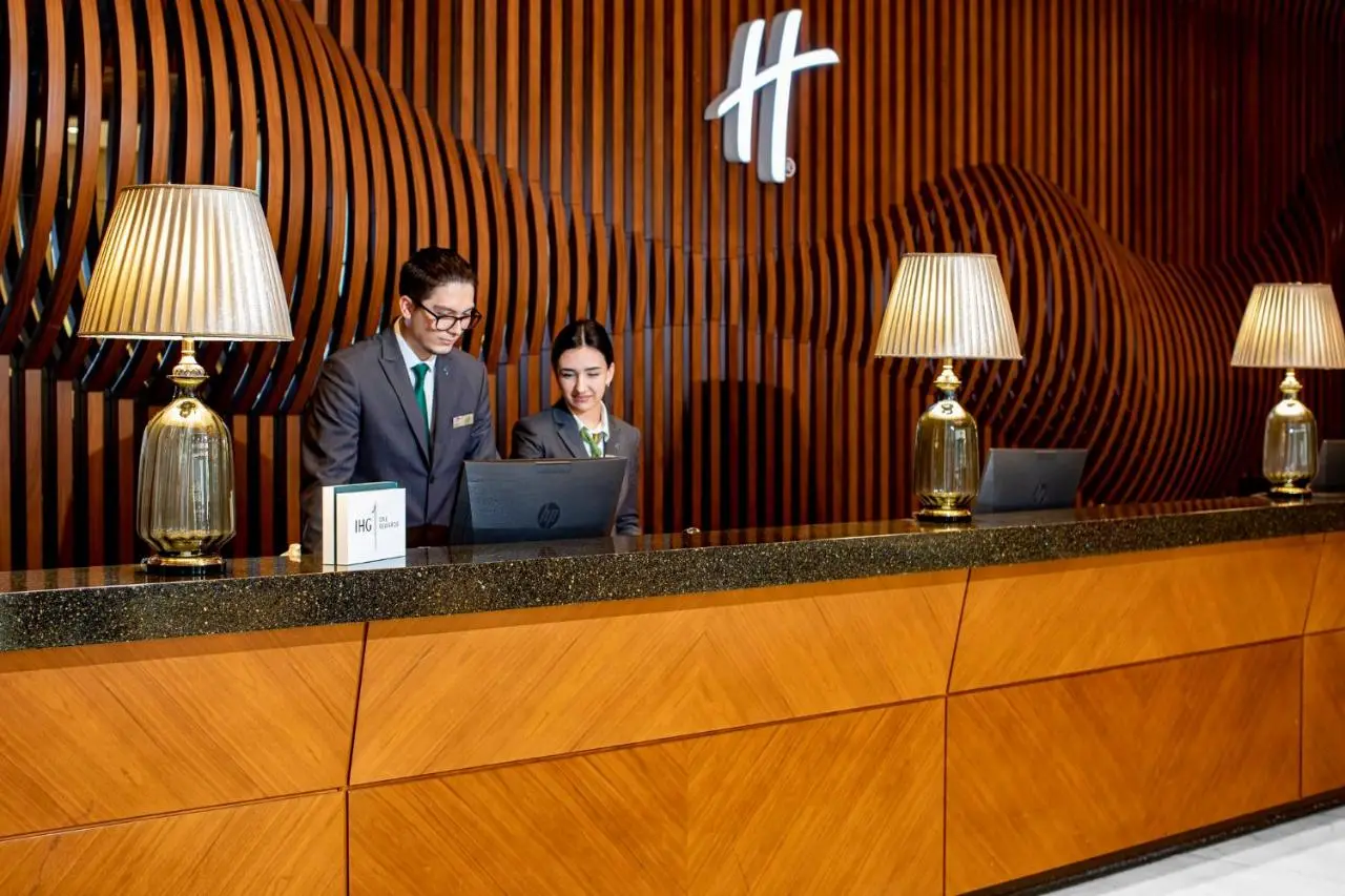 Holiday Inn Baku by IHG