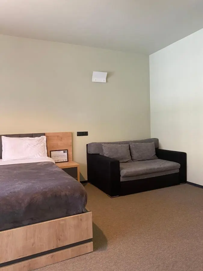 Apartment Kokhta-Mitarbi Resort 2, 3, 14