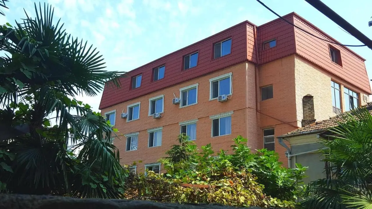 Batumi Hotel